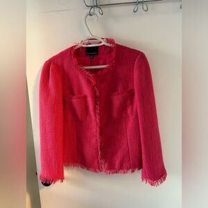 Cynthia Rowley suit jacket